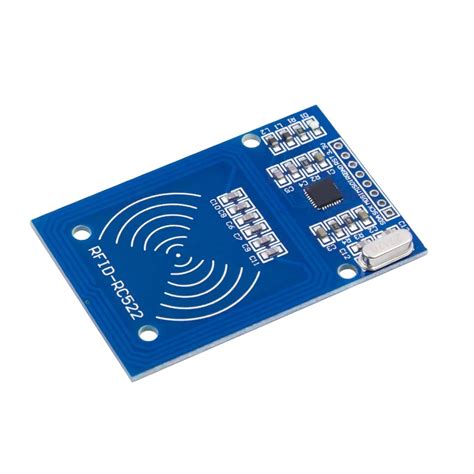 13.56 mhz rfid reader writer mfrc522|rfid mfrc522 arduino.